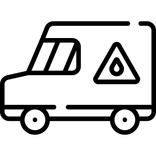 ikon - varebil