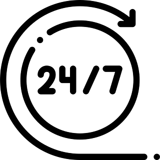 Ikon - 24 timer